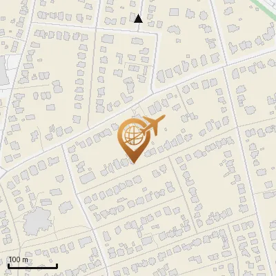 Foto zu Duwockskamp 9, 21029 Hamburg