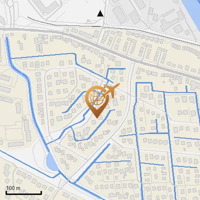 Foto zu Dwarspriel 5, 21129 Hamburg