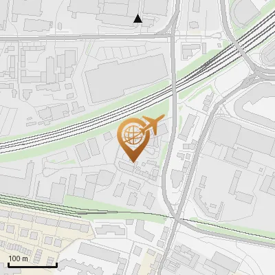 Foto zu Dwarstwiet 17, 21035 Hamburg