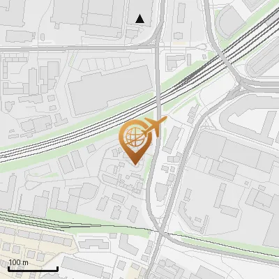 Foto zu Dwarstwiet 6, 21035 Hamburg