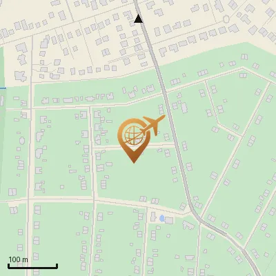 Foto zu Dwasweg 3, 22159 Hamburg