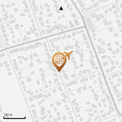 Foto zu Dweerblöcken 43, 22393 Hamburg