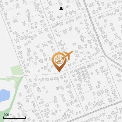 Foto zu Dweerblöcken 60, 22393 Hamburg