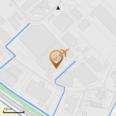 Foto zu Dwengerkamp 3, 21035 Hamburg