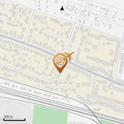 Foto zu Dyrotzer Straße 1, 13583 Berlin