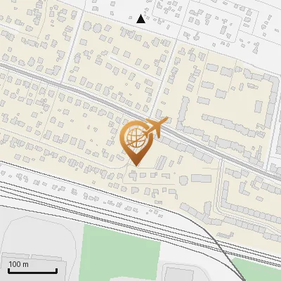 Foto zu Dyrotzer Straße 5, 13583 Berlin