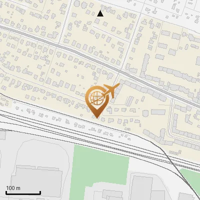 Foto zu Dyrotzer Straße 7, 13583 Berlin