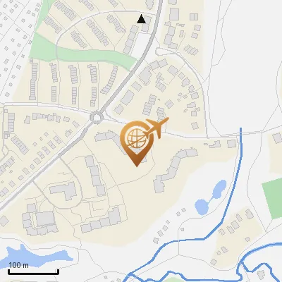 Foto zu Ebeersreye 110, 22159 Hamburg