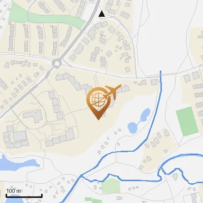 Foto zu Ebeersreye 112, 22159 Hamburg