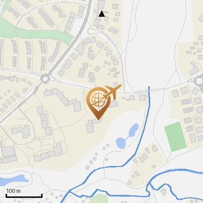 Foto zu Ebeersreye 116, 22159 Hamburg