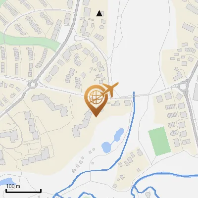 Foto zu Ebeersreye 120, 22159 Hamburg