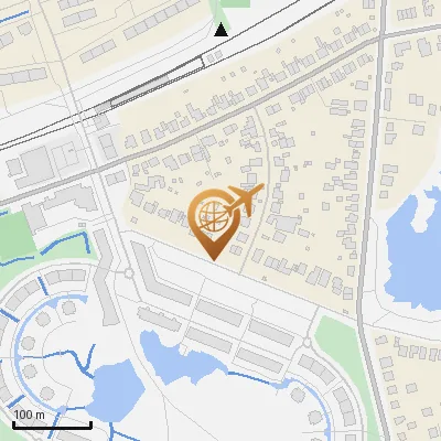 Foto zu Ebeersreye 15, 22159 Hamburg