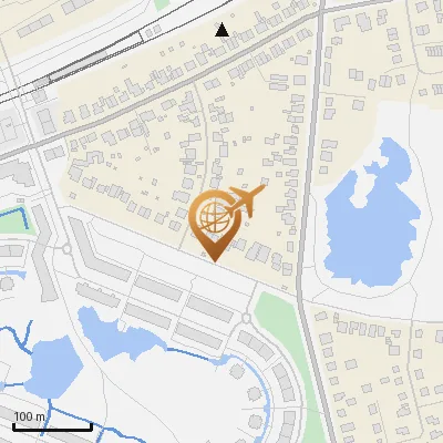 Foto zu Ebeersreye 23, 22159 Hamburg