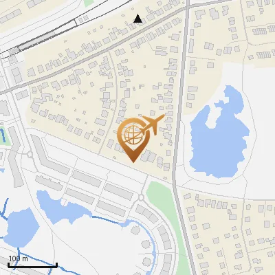 Foto zu Ebeersreye 25, 22159 Hamburg