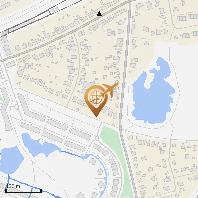 Foto zu Ebeersreye 27, 22159 Hamburg