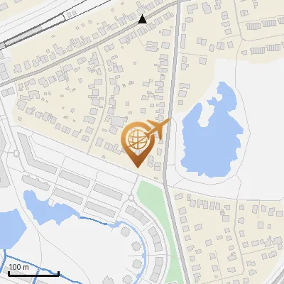 Foto zu Ebeersreye 29, 22159 Hamburg