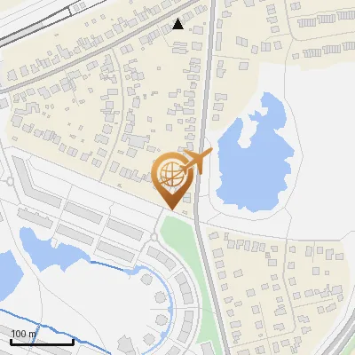 Foto zu Ebeersreye 31, 22159 Hamburg