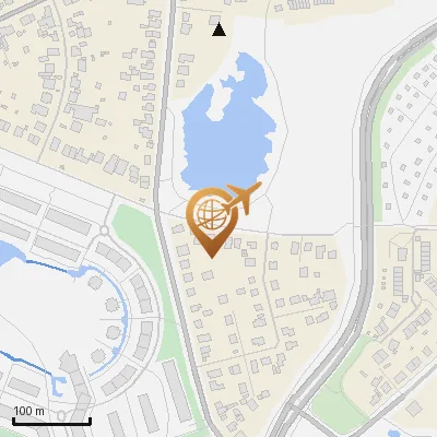 Foto zu Ebeersreye 50, 22159 Hamburg