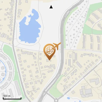 Foto zu Ebeersreye 62, 22159 Hamburg