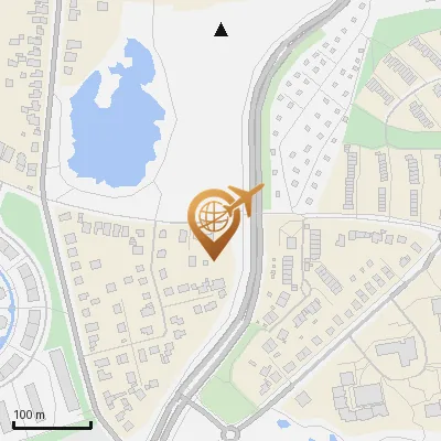 Foto zu Ebeersreye 64, 22159 Hamburg