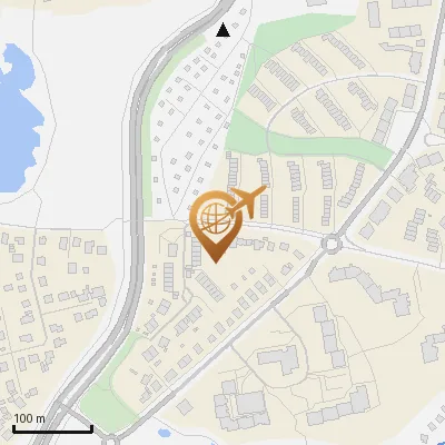 Foto zu Ebeersreye 86, 22159 Hamburg