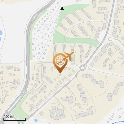 Foto zu Ebeersreye 90, 22159 Hamburg