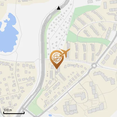 Foto zu Ebeersweg 1, 22159 Hamburg