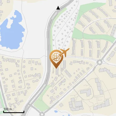 Foto zu Ebeersweg 2, 22159 Hamburg