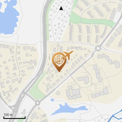 Foto zu Ebeersweg 5, 22159 Hamburg