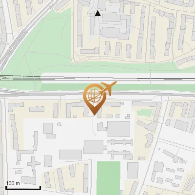 Foto zu Ebelingplatz 1, 20537 Hamburg