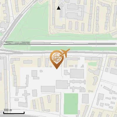 Foto zu Ebelingplatz 2, 20537 Hamburg