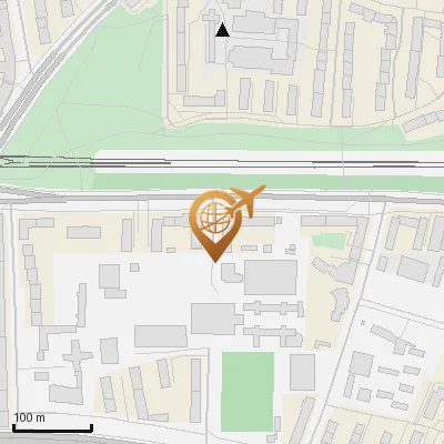 Foto zu Ebelingplatz 3, 20537 Hamburg