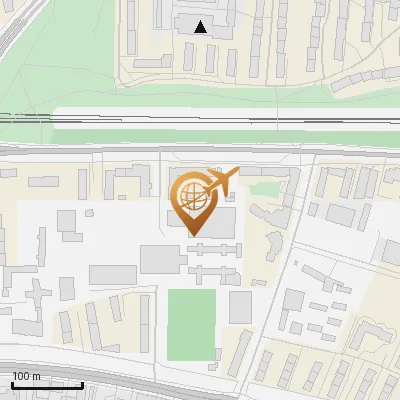 Foto zu Ebelingplatz 9, 20537 Hamburg