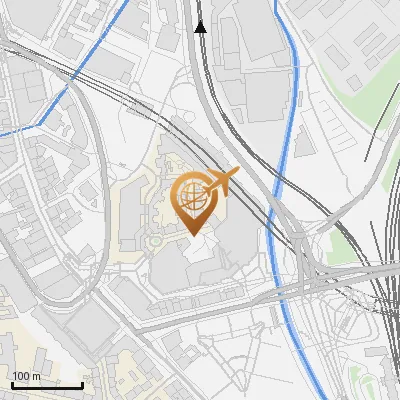 Foto zu Ebelingstraße 19, 21073 Hamburg