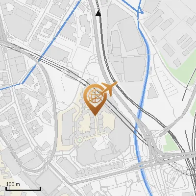 Foto zu Ebelingstraße 9, 21073 Hamburg