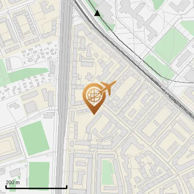 Foto zu Ebenauer Straße 11, 80637 München