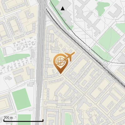 Foto zu Ebenauer Straße 12, 80637 München