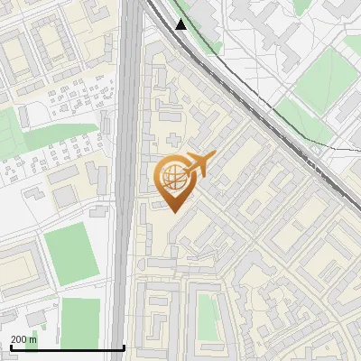Foto zu Ebenauer Straße 13, 80637 München