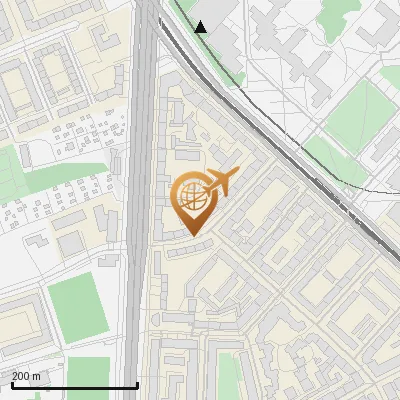Foto zu Ebenauer Straße 14, 80637 München