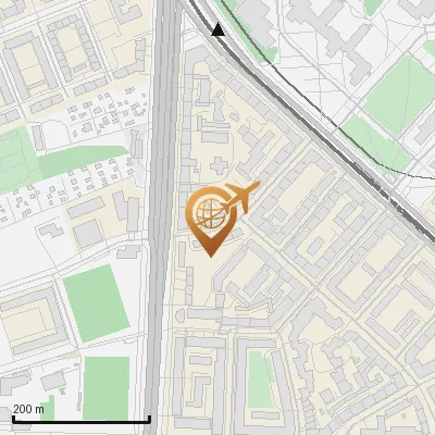 Foto zu Ebenauer Straße 15, 80637 München