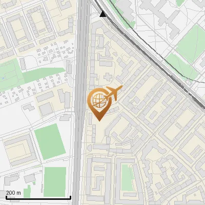 Foto zu Ebenauer Straße 17, 80637 München