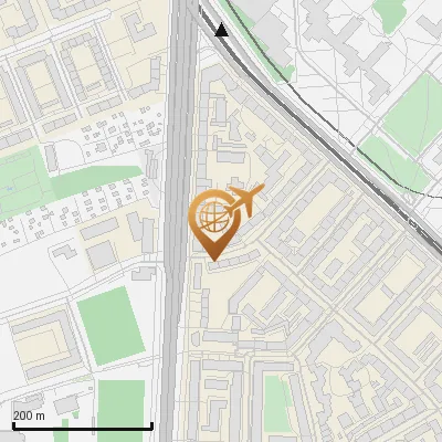 Foto zu Ebenauer Straße 18, 80637 München