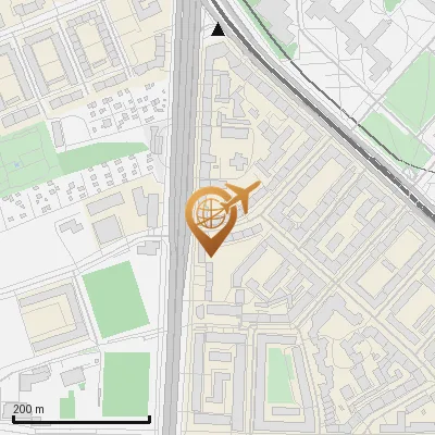 Foto zu Ebenauer Straße 19, 80637 München