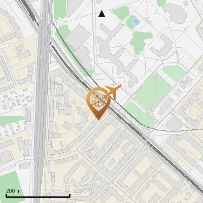 Foto zu Ebenauer Straße 2, 80637 München