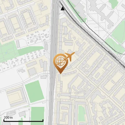 Foto zu Ebenauer Straße 20, 80637 München