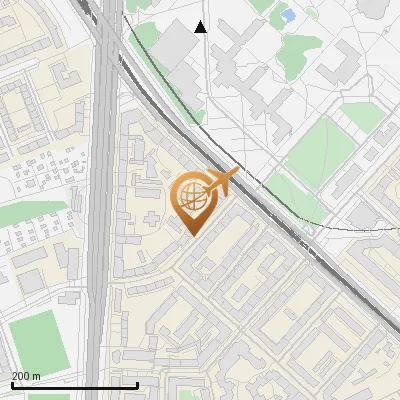 Foto zu Ebenauer Straße 6, 80637 München