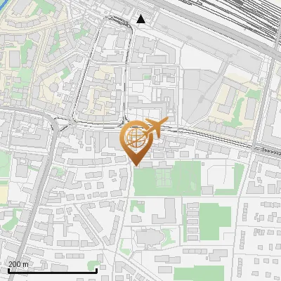 Foto zu Ebenböckstraße 10, 81241 München