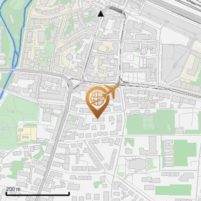 Foto zu Ebenböckstraße 16, 81241 München