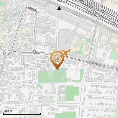 Foto zu Ebenböckstraße 4, 81241 München
