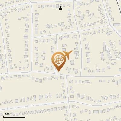 Foto zu Ebereschenweg 2, 22587 Hamburg